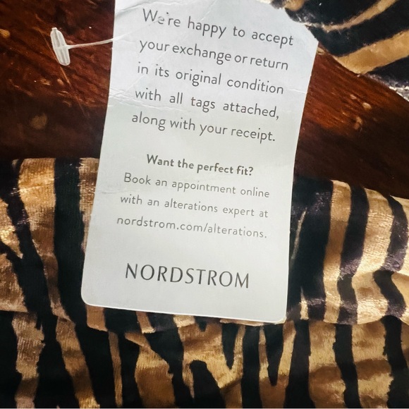 Wayf Leopard print dress - Picture 3 of 5